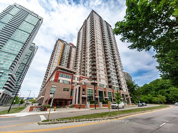 2nd image of 190 Borough Dr #507