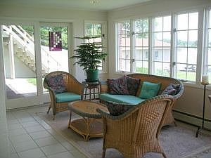 Sunroom