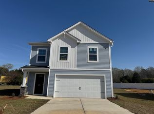 2201 Citation St, Sumter, SC 29153