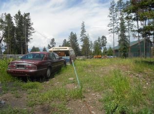 535 Juniper Dr, Seeley Lake, MT 59868