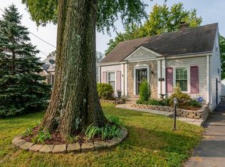 2586 Filson Ave, Louisville, KY 40217