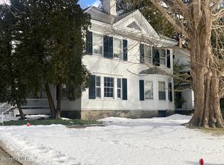 41 Main St #8, Stockbridge, MA 01262