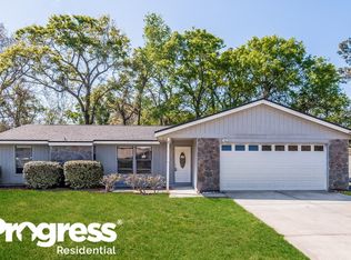 2937 Dakota Dr, Orange Park, FL 32065