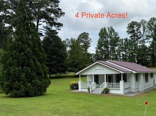 641 Highway 54, Montevallo, AL 35115