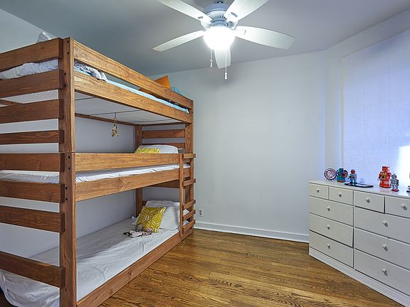 4th image of 434 E 58th St APT 4A