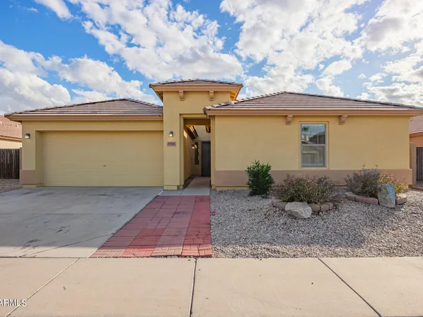 25531 W RIO VISTA Lane, Buckeye, AZ 85326