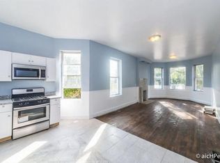 5837 S Lafayette Ave #2, Chicago, IL 60621