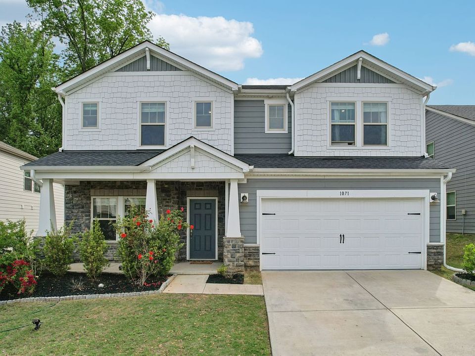 1st image of 1071 Amberley Crossing Dr