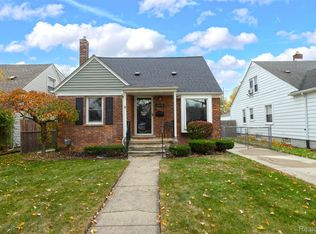 2370 Mortenson Blvd, Berkley, MI