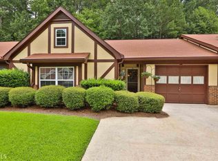 55 Dover Trl, Peachtree City, GA
