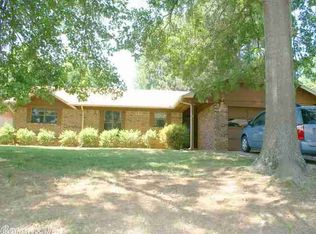 14 Cattail Rd, Searcy, AR 72143