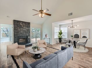 12408 Coronet St #B, Austin, TX 78727
