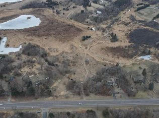 Scandia Trl N, Forest Lake, MN 55025