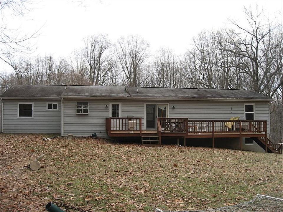 2nd image of 8275 Old Frederick Rd