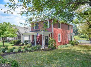 134 Waterloo St, Warrenton, VA 20186