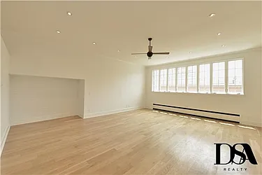 Rented by DSA Realty