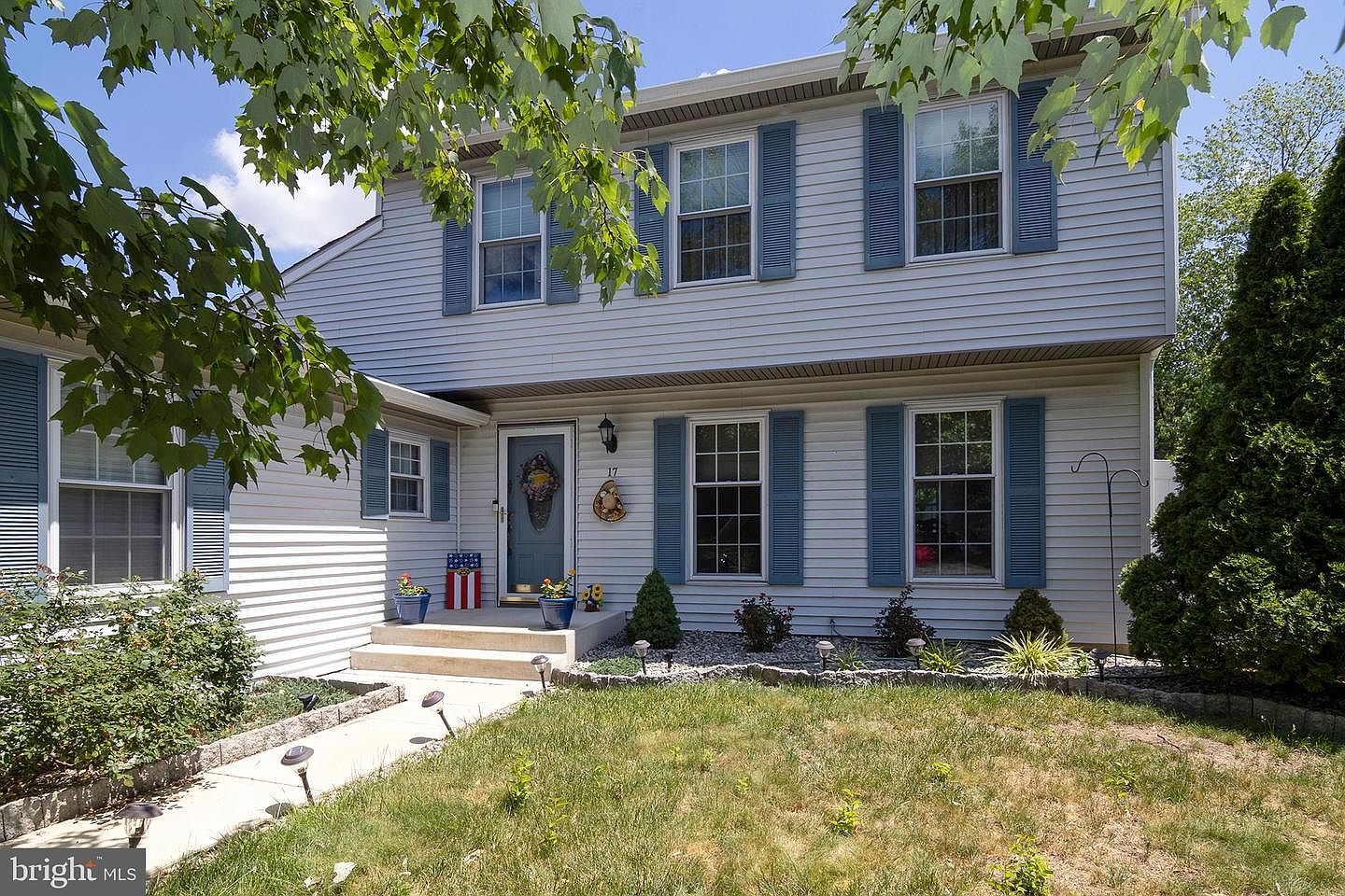 17 Stafford Pl, Sicklerville, NJ 08081 | Zillow