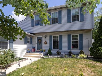 17 Stafford Pl, Sicklerville, NJ, 08081