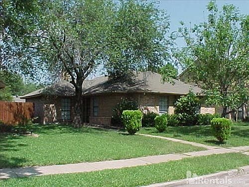 1st image of 4521 Monterrey Dr