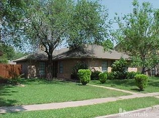 4521 Monterrey Dr, Rowlett, TX 75088