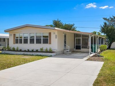 228 Cape Sable DR, Naples, FL, 34104