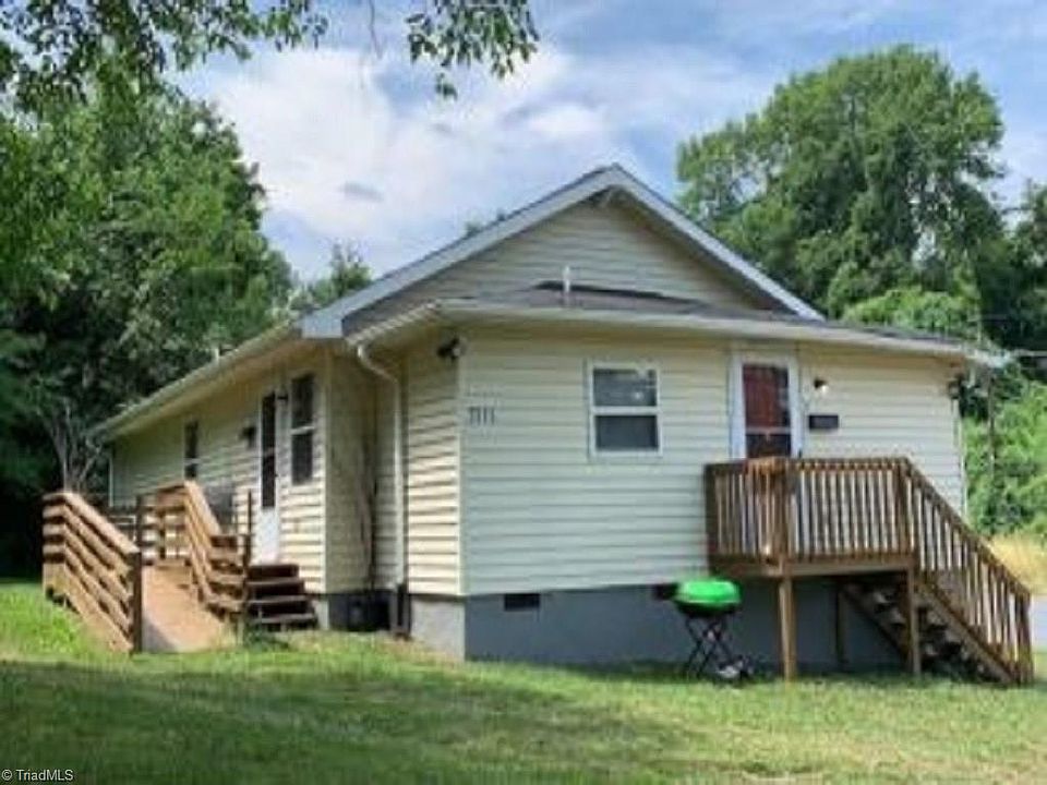 3515 Clymer St Greensboro, NC, 27407 Apartments for Rent Zillow