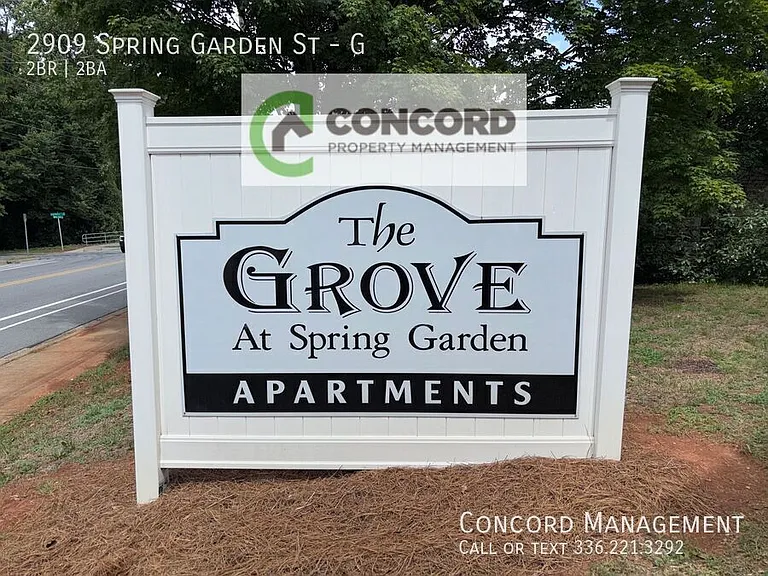 2909 Spring Garden St #G — Photo 2