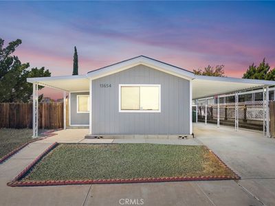 13654 Bel Air Dr, Victorville, CA, 92395