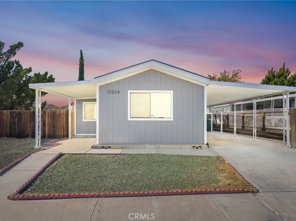 13654 Bel Air Dr, Victorville, CA 92395