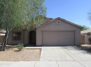 2323 W Carson Rd, Phoenix, AZ 85041