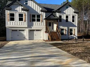 17 Vinnings Ln SW, Cartersville, GA 30120