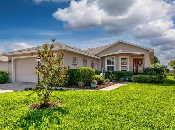 5729 Celebration Way, Leesburg, FL 34748