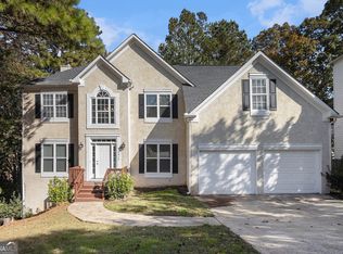 4912 Lightwood Ct NW, Acworth, GA 30102