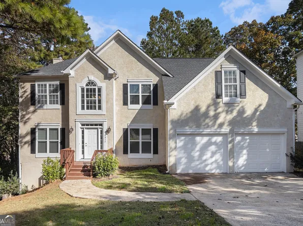 4912 Lightwood Ct NW, Acworth, GA 30102