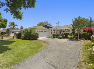 6934 Enfield Ave, Reseda, CA 91335