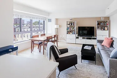 Rented by Halstead Real Estate