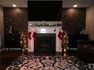 5619 Wade Park Blvd, Raleigh, NC 27607