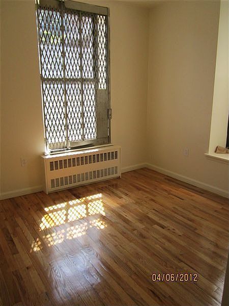 Sample Bedroom