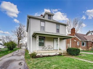 720 Bellaire Ave, Dayton, OH 45420