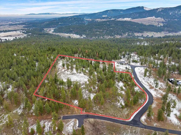 25323 E Colony Ln, Liberty Lake, WA 99019