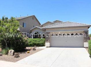 21682 N Greenland Park Dr, Maricopa, AZ 85139