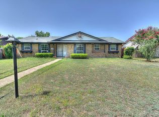 1313 Dunbarton Dr, Richardson, TX 75081