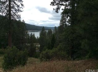 38793 Fawn Point Ln, Bass Lake, CA 93604