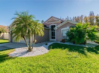 29000 Old Marsh End, Zephyrhills, FL 33543