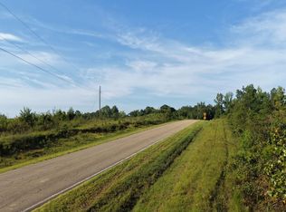 372 County Road 958, Tishomingo, MS 38873