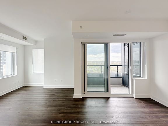 5th image of 609 Sherbourne St #1804