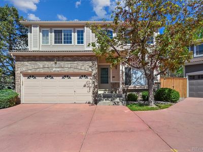 1272 Braewood Avenue, Highlands Ranch, CO, 80129