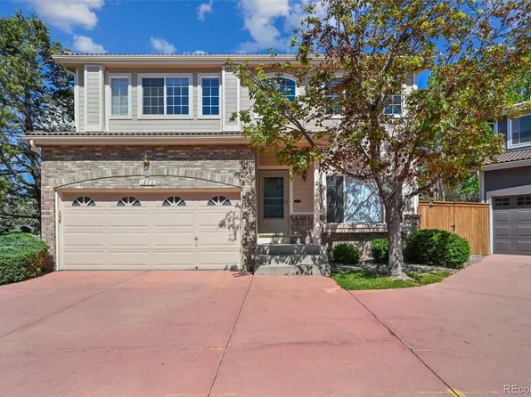 1272 Braewood Avenue, Highlands Ranch, CO 80129