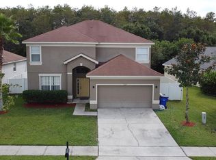 2325 Deer Creek Blvd, Saint Cloud, FL 34772