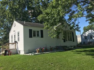 872 83rd Ave NE, Spring Lake Park, MN 55432